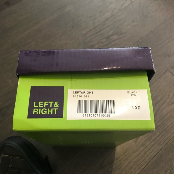 Toddler Boy's Dress Shoes - Picture 7 of 9